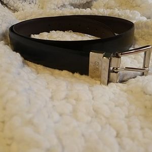 Youth Chaps belt